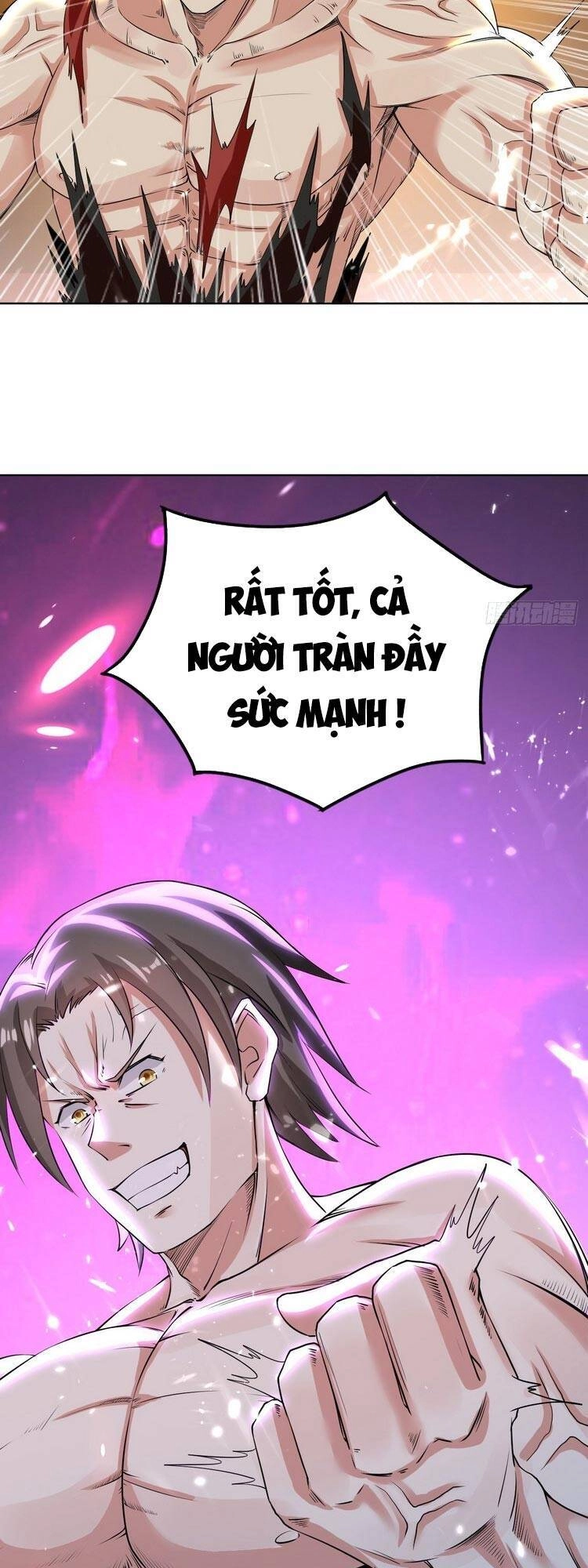 Dị Giới Siêu Cấp Ở Rể Chapter 100 - 19