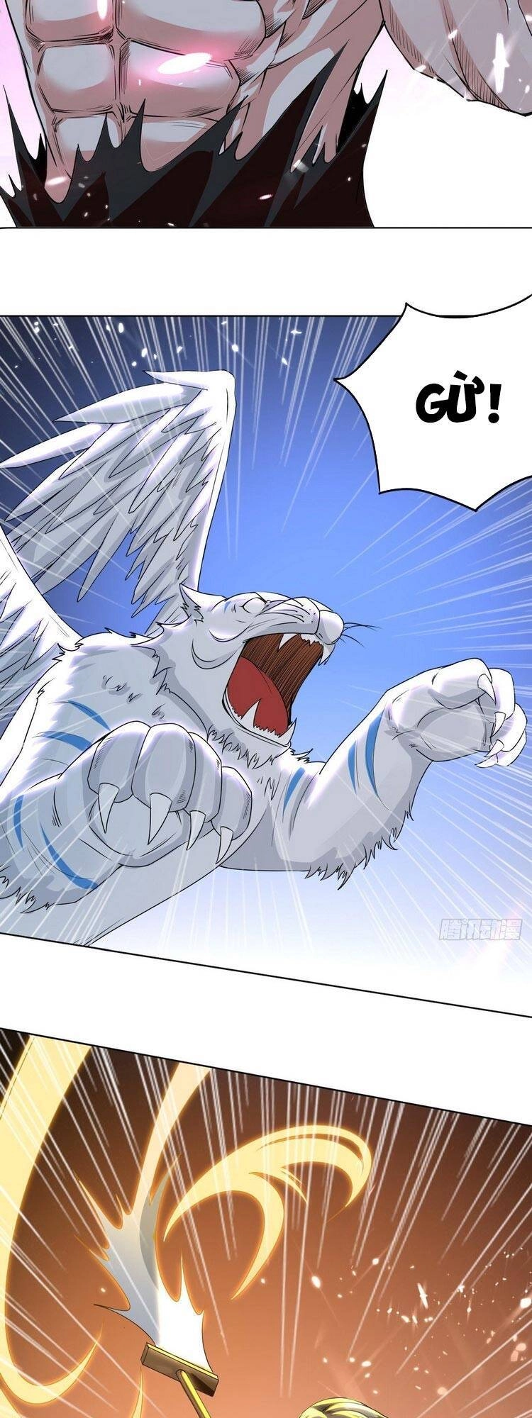 Dị Giới Siêu Cấp Ở Rể Chapter 100 - 21