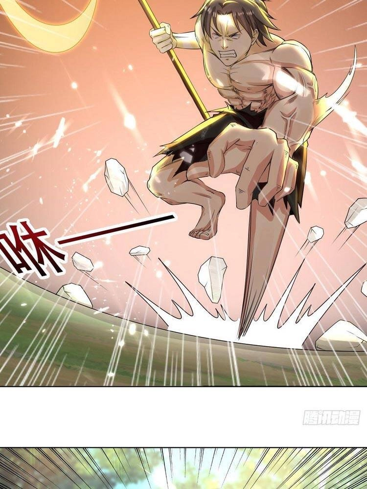 Dị Giới Siêu Cấp Ở Rể Chapter 100 - 22