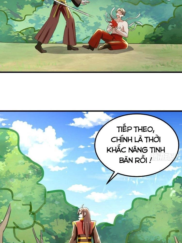 Dị Giới Siêu Cấp Ở Rể Chapter 100 - 36