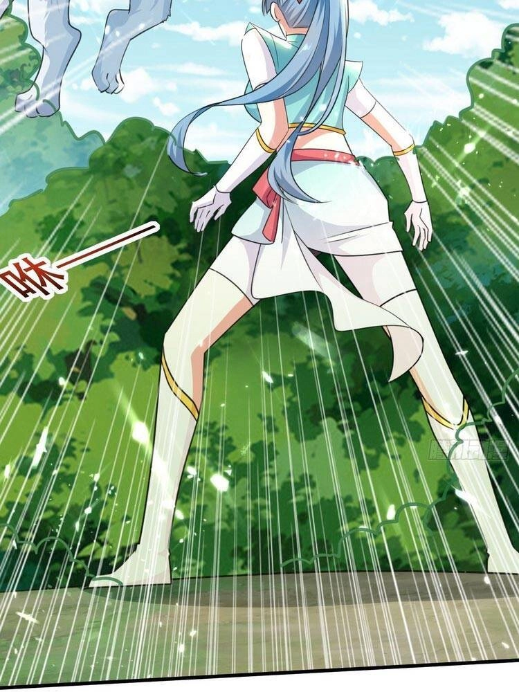 Dị Giới Siêu Cấp Ở Rể Chapter 101 - 2