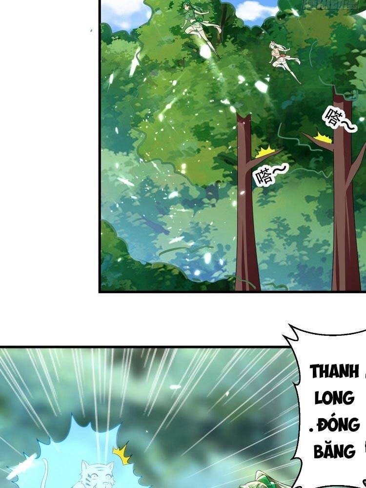 Dị Giới Siêu Cấp Ở Rể Chapter 101 - 6