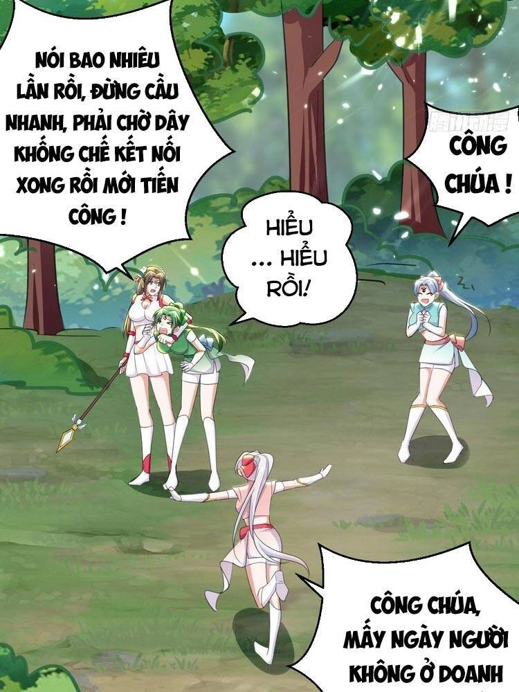 Dị Giới Siêu Cấp Ở Rể Chapter 101 - 14