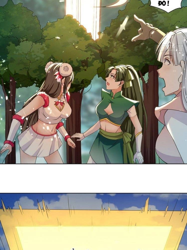 Dị Giới Siêu Cấp Ở Rể Chapter 101 - 18