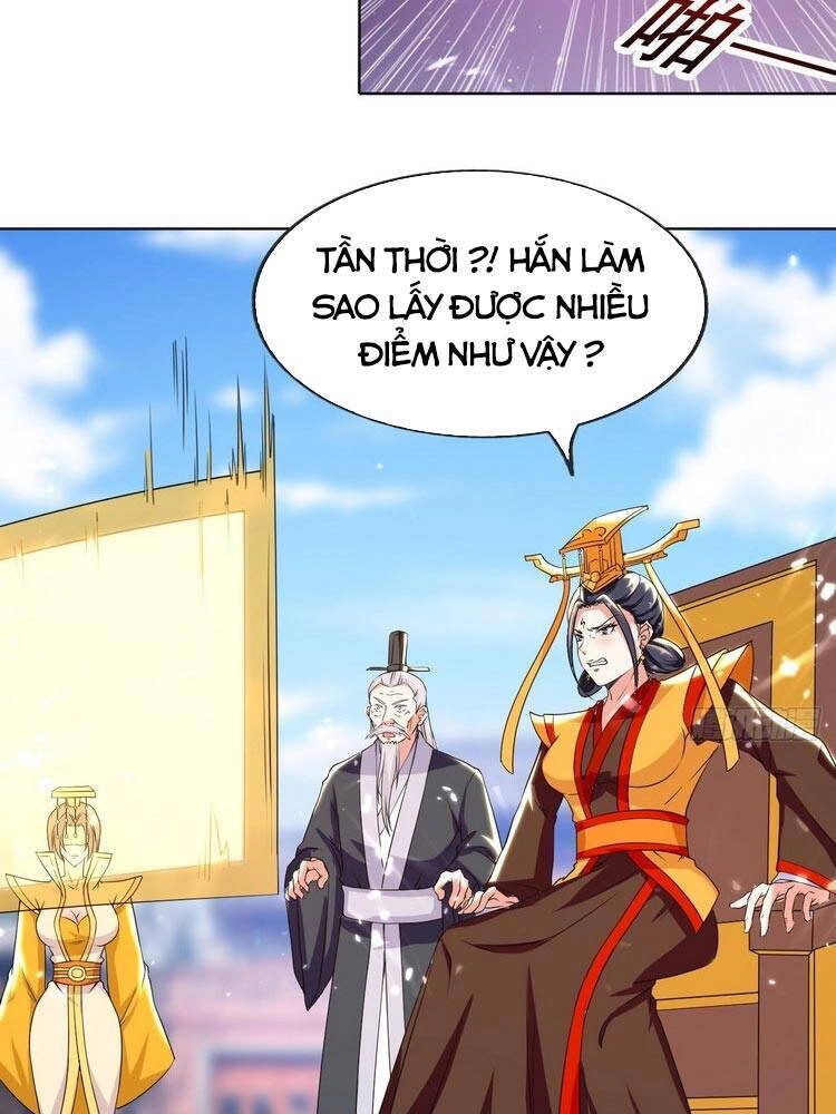 Dị Giới Siêu Cấp Ở Rể Chapter 101 - 21