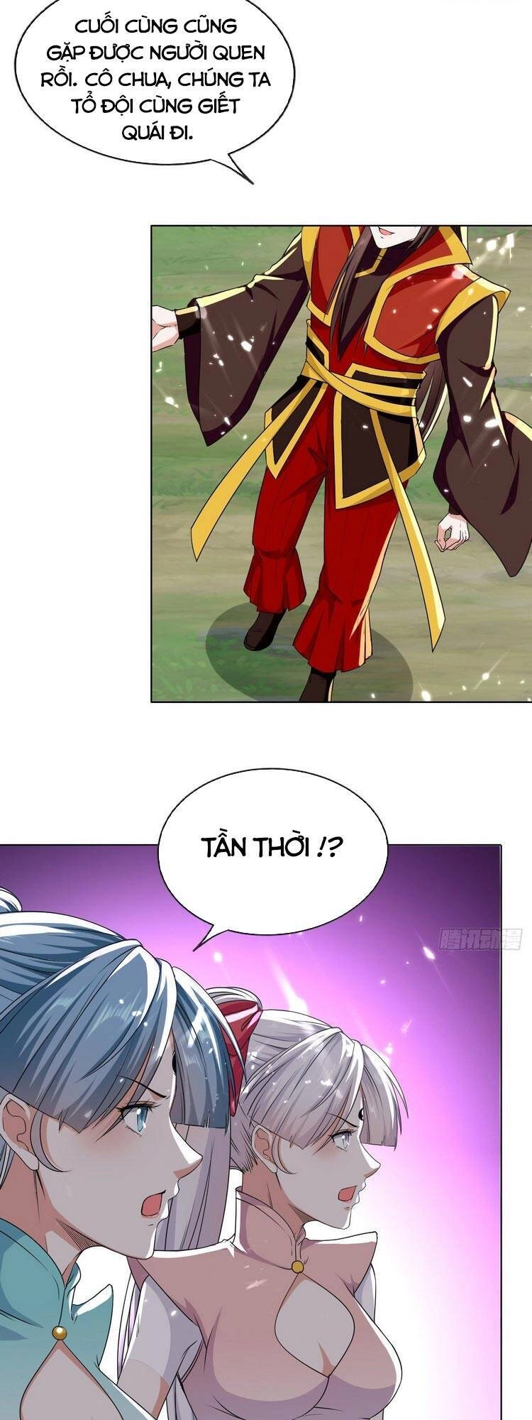 Dị Giới Siêu Cấp Ở Rể Chapter 101 - 28