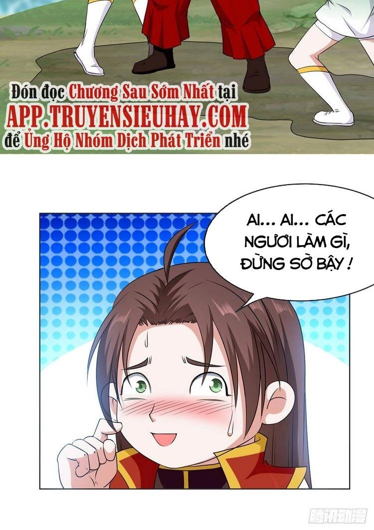 Dị Giới Siêu Cấp Ở Rể Chapter 101 - 30