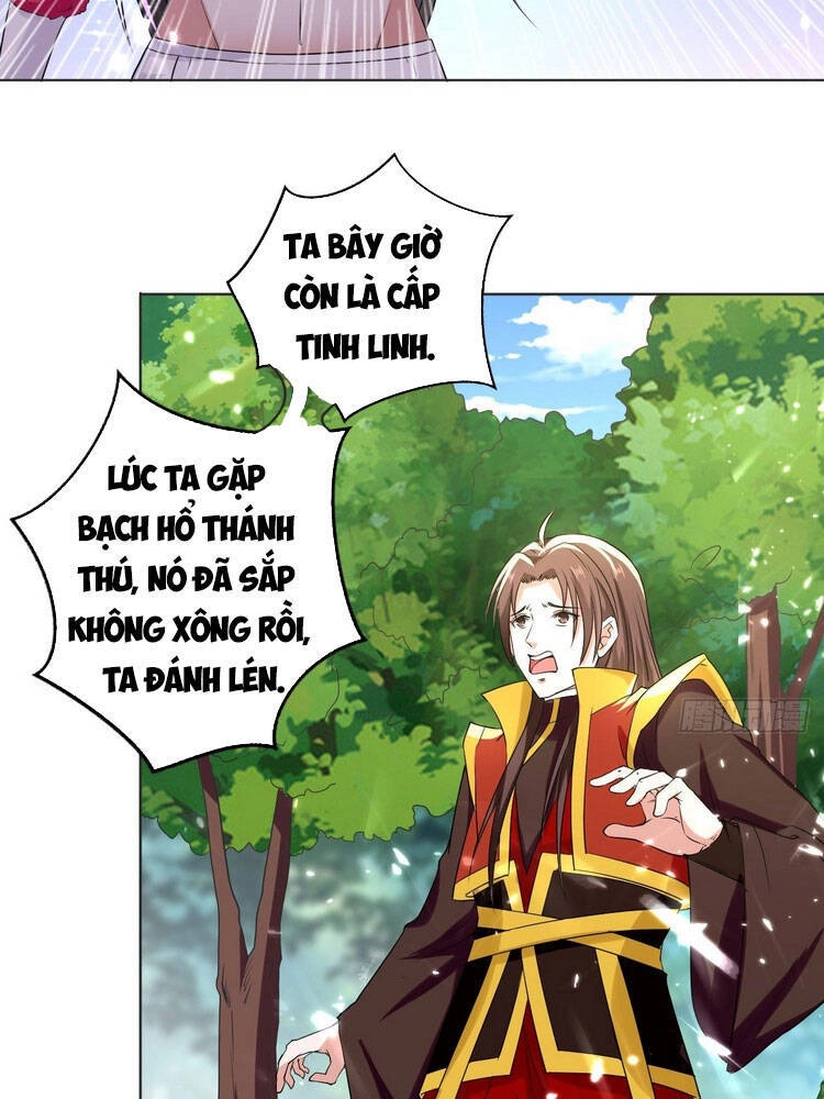 Dị Giới Siêu Cấp Ở Rể Chapter 102 - 2