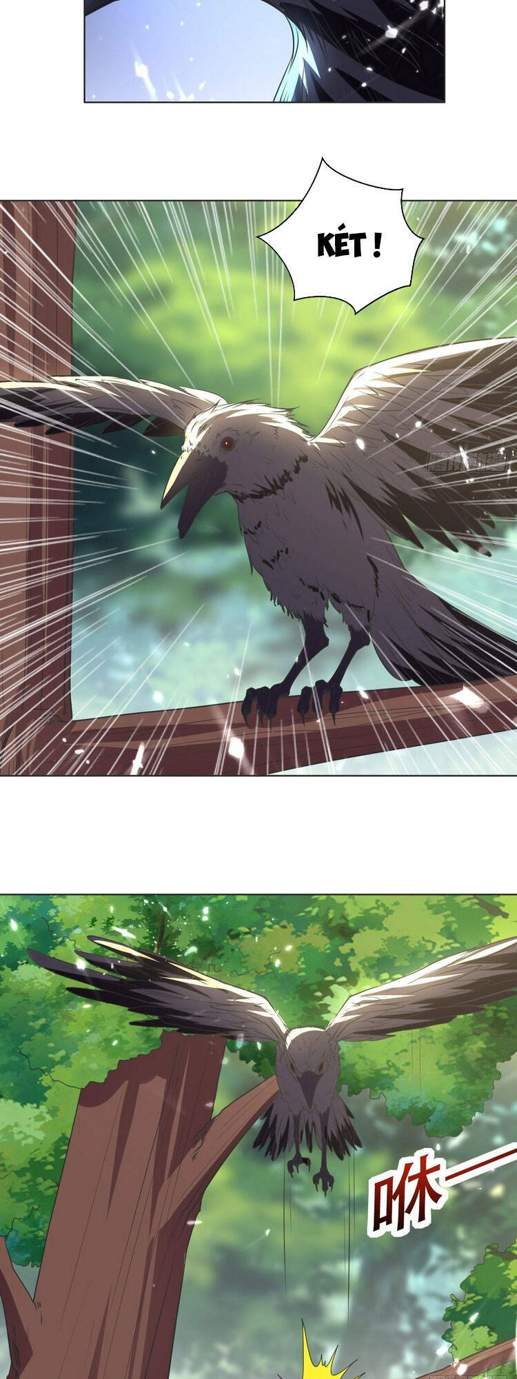 Dị Giới Siêu Cấp Ở Rể Chapter 102 - 5