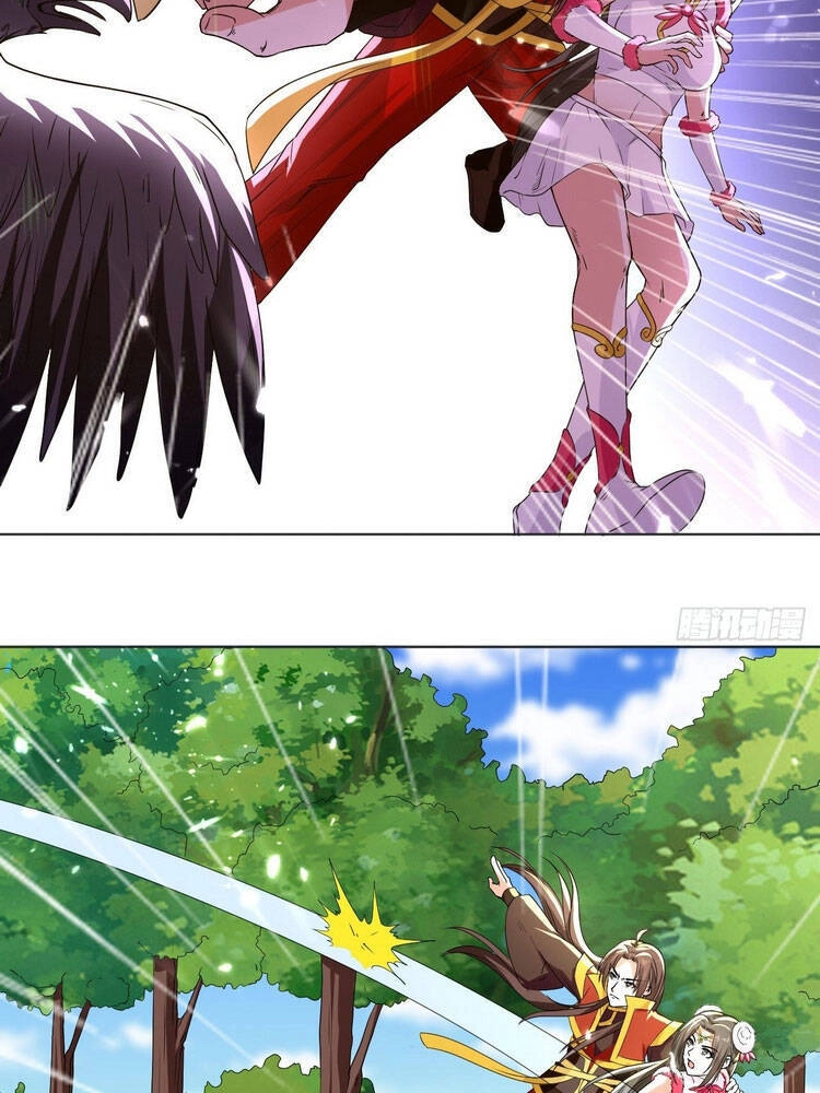 Dị Giới Siêu Cấp Ở Rể Chapter 102 - 8