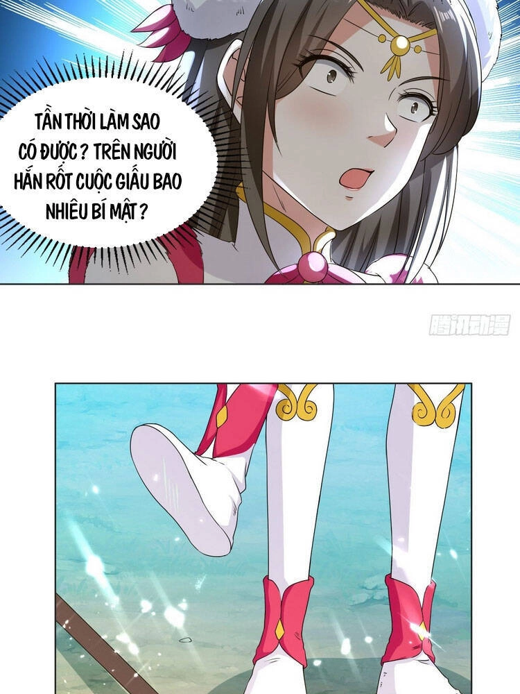 Dị Giới Siêu Cấp Ở Rể Chapter 102 - 14