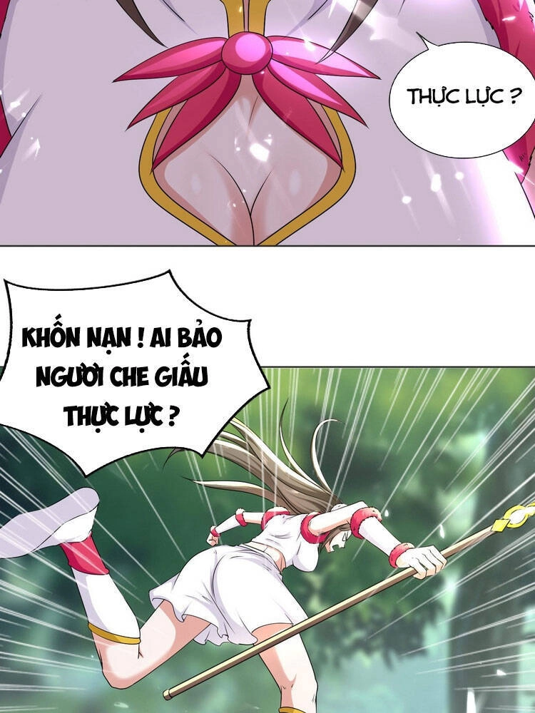 Dị Giới Siêu Cấp Ở Rể Chapter 102 - 18