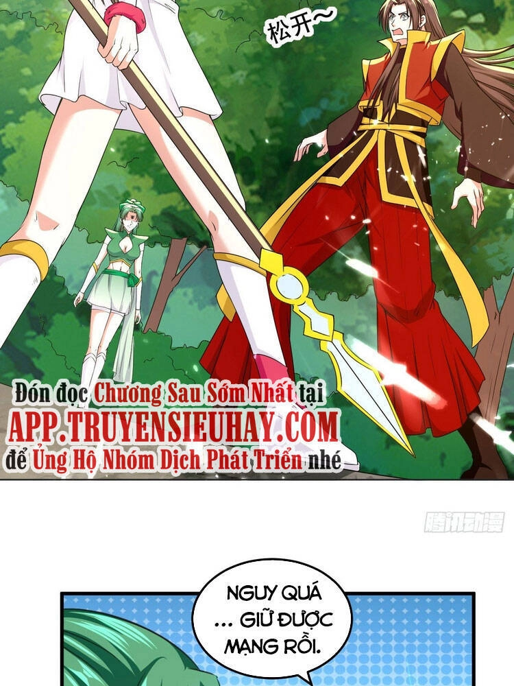 Dị Giới Siêu Cấp Ở Rể Chapter 102 - 21