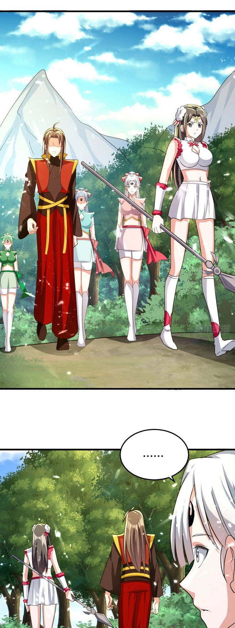 Dị Giới Siêu Cấp Ở Rể Chapter 102 - 24