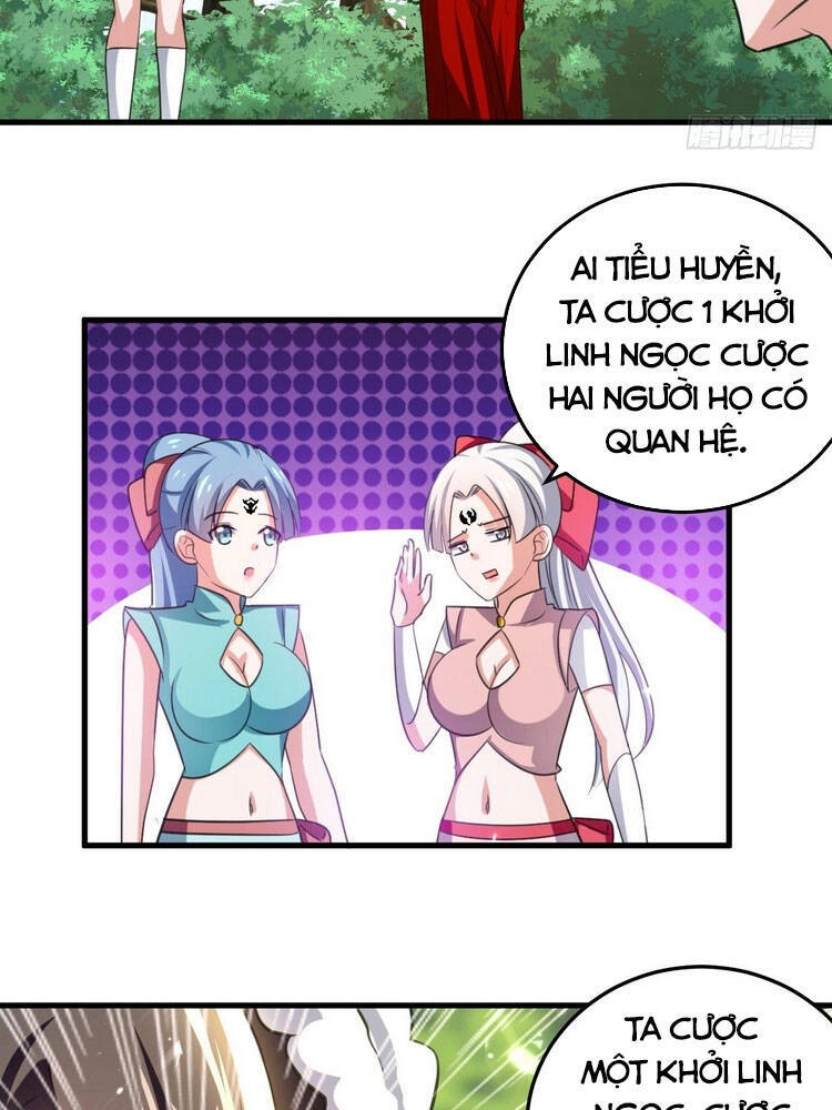 Dị Giới Siêu Cấp Ở Rể Chapter 102 - 25