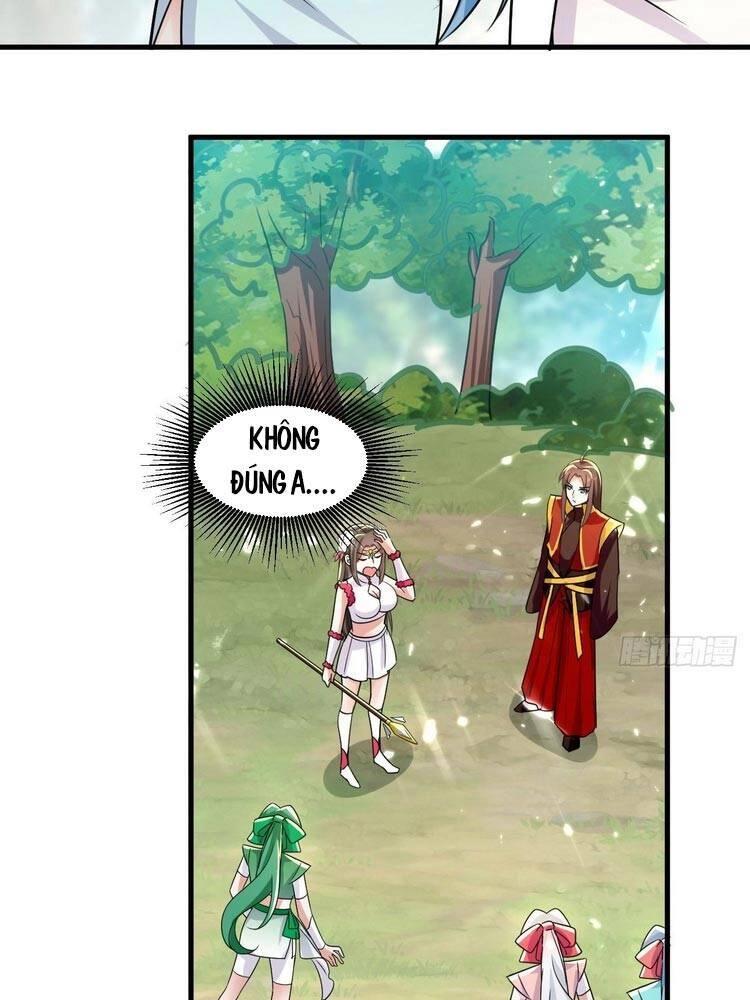 Dị Giới Siêu Cấp Ở Rể Chapter 103 - 2