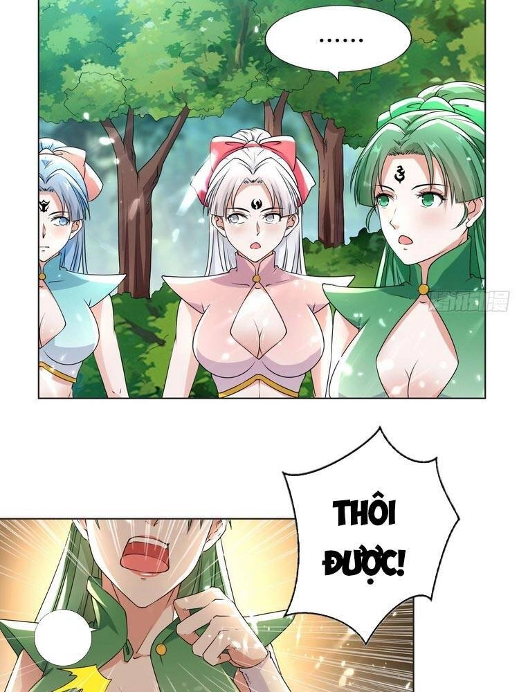 Dị Giới Siêu Cấp Ở Rể Chapter 103 - 8