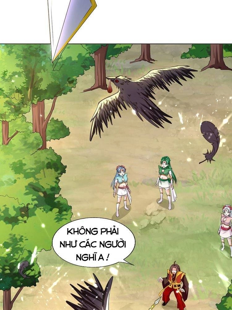 Dị Giới Siêu Cấp Ở Rể Chapter 103 - 12