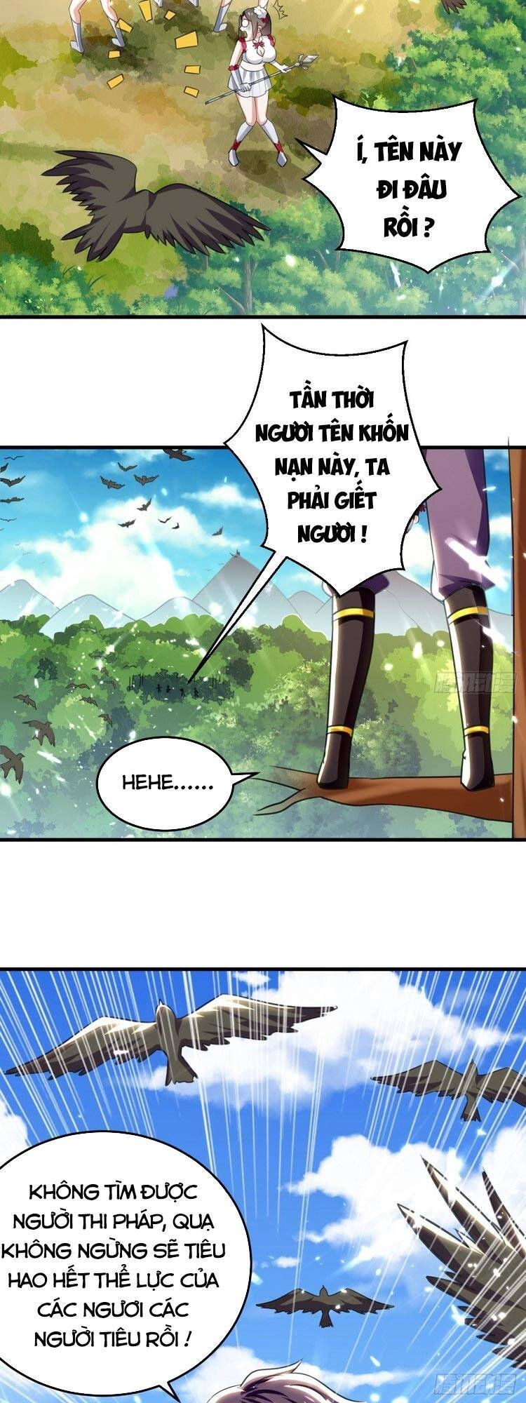 Dị Giới Siêu Cấp Ở Rể Chapter 103 - 19