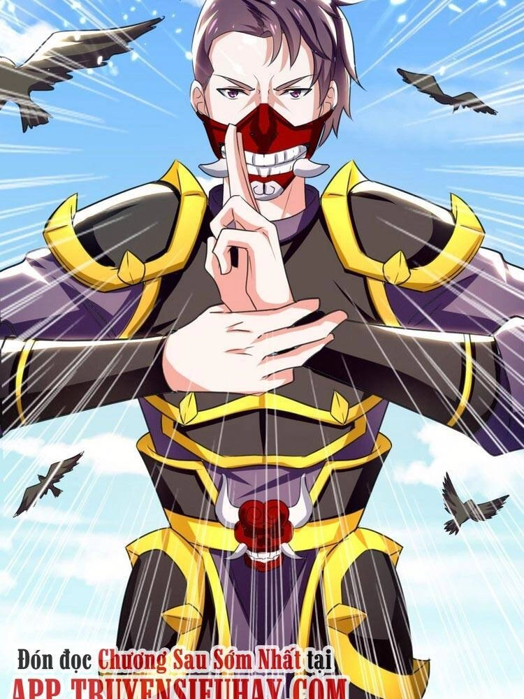 Dị Giới Siêu Cấp Ở Rể Chapter 103 - 20