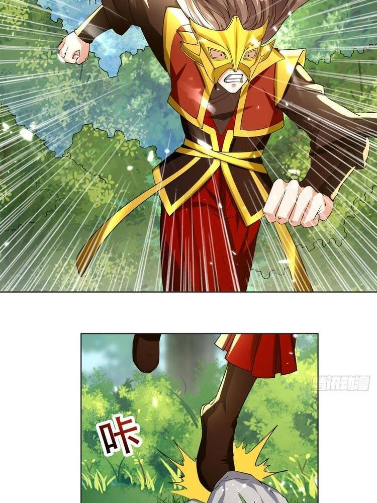 Dị Giới Siêu Cấp Ở Rể Chapter 103 - 22