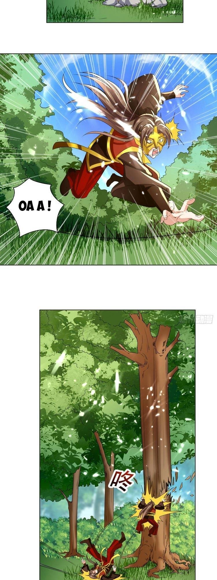 Dị Giới Siêu Cấp Ở Rể Chapter 103 - 23