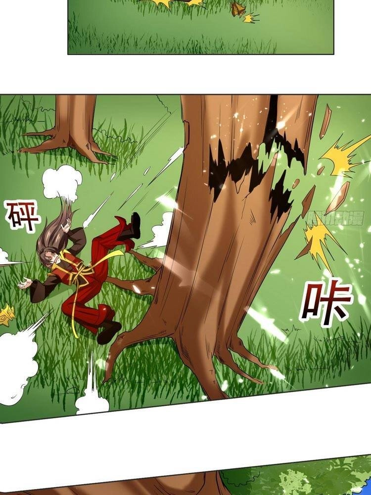 Dị Giới Siêu Cấp Ở Rể Chapter 103 - 24