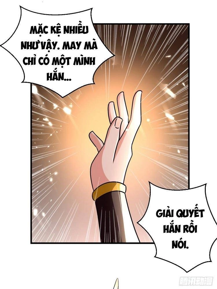 Dị Giới Siêu Cấp Ở Rể Chapter 104 - 2