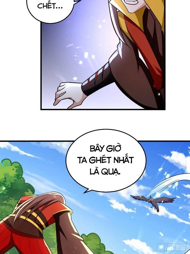 Dị Giới Siêu Cấp Ở Rể Chapter 104 - 6