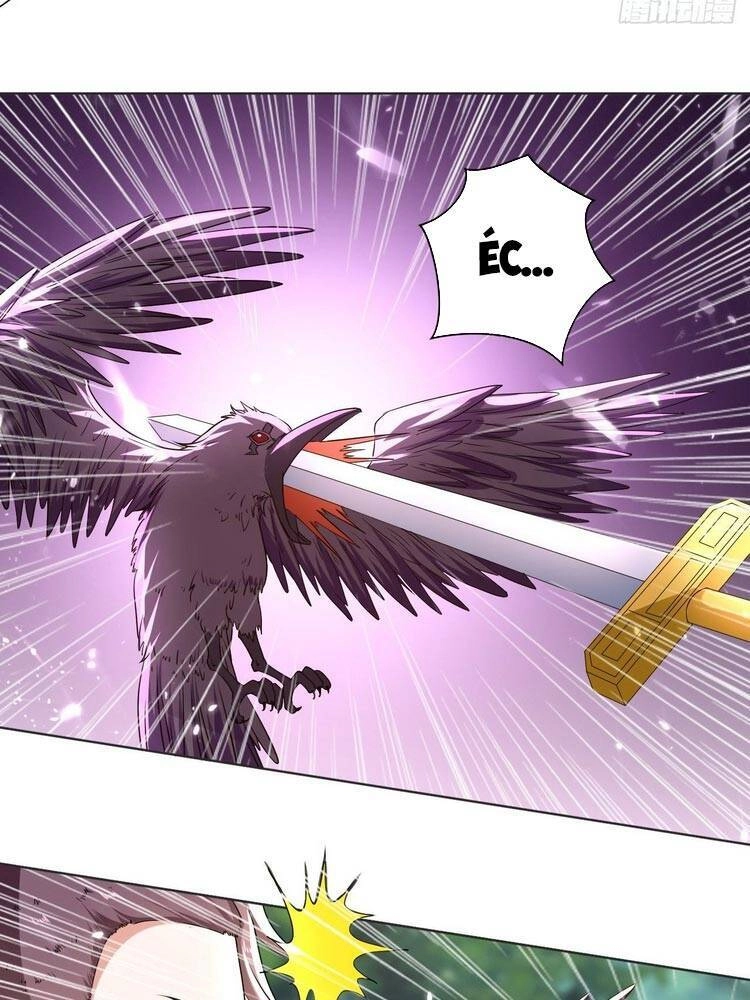 Dị Giới Siêu Cấp Ở Rể Chapter 104 - 8