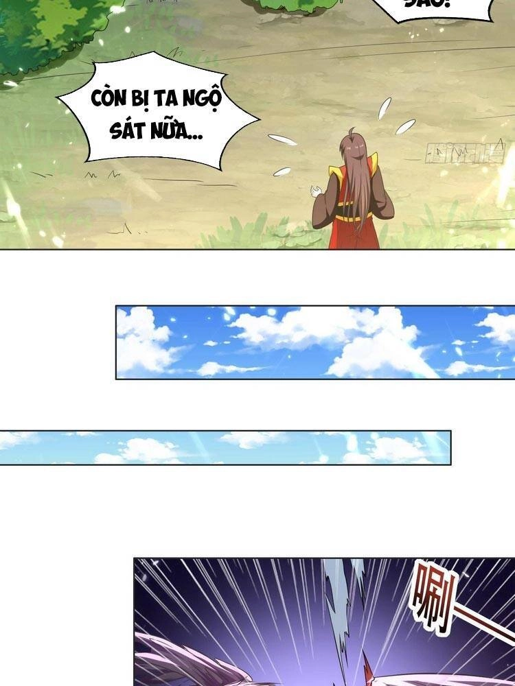 Dị Giới Siêu Cấp Ở Rể Chapter 104 - 10