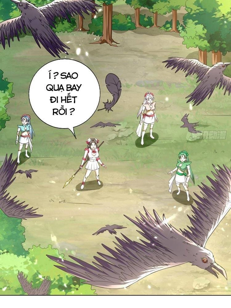 Dị Giới Siêu Cấp Ở Rể Chapter 104 - 12