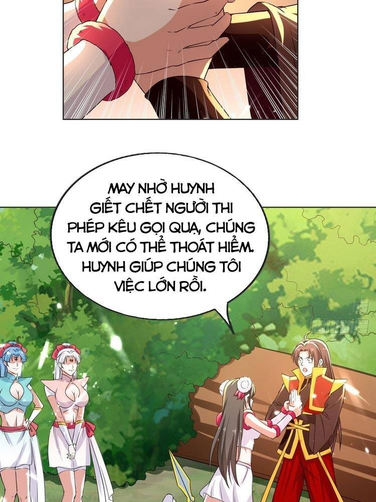 Dị Giới Siêu Cấp Ở Rể Chapter 104 - 19