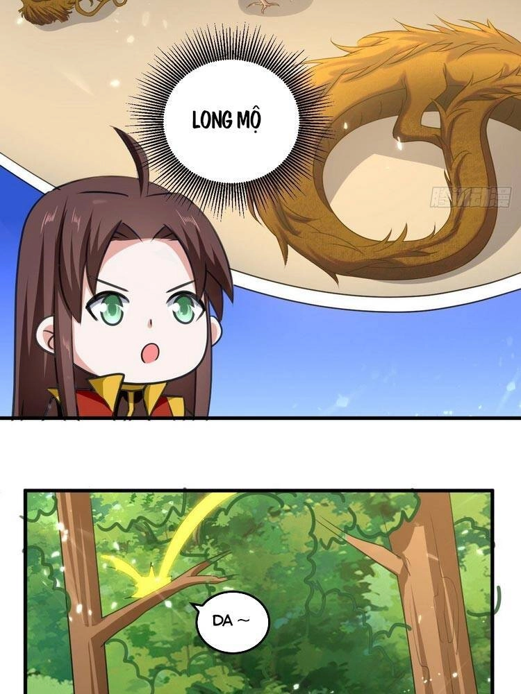 Dị Giới Siêu Cấp Ở Rể Chapter 104 - 23