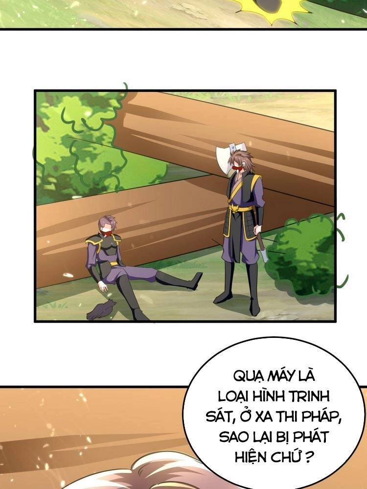 Dị Giới Siêu Cấp Ở Rể Chapter 104 - 25