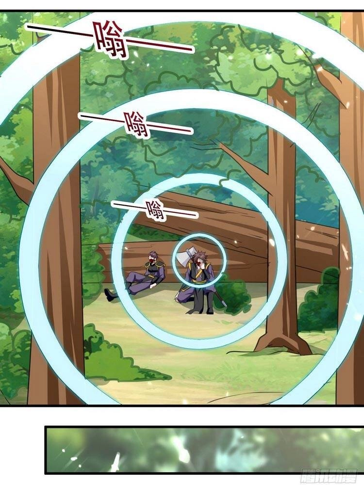 Dị Giới Siêu Cấp Ở Rể Chapter 104 - 27