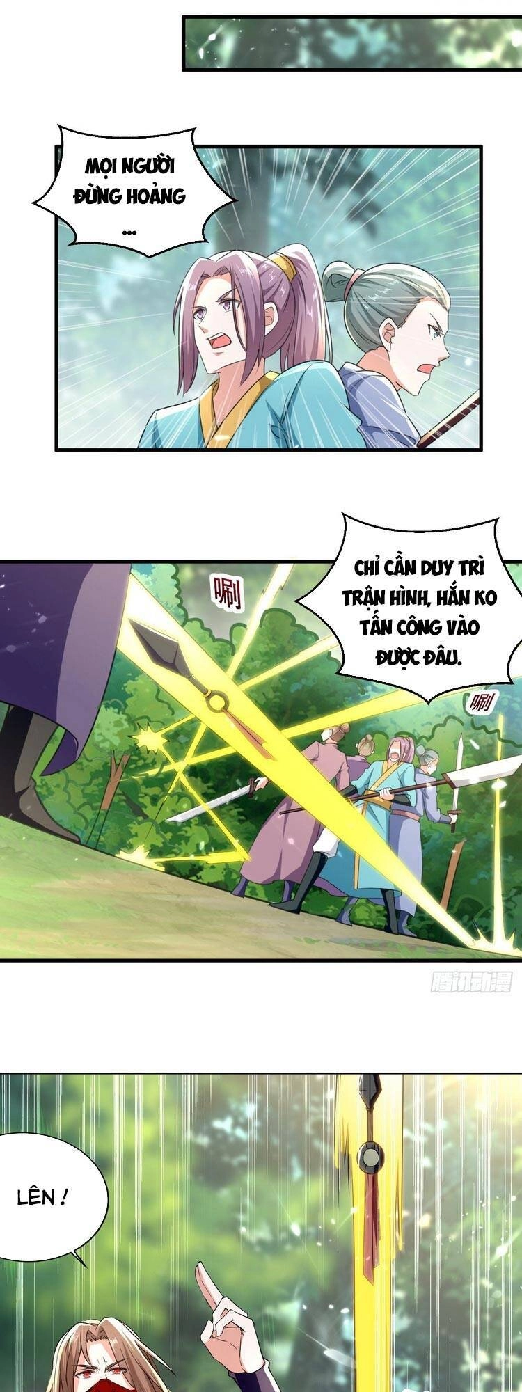 Dị Giới Siêu Cấp Ở Rể Chapter 104 - 28