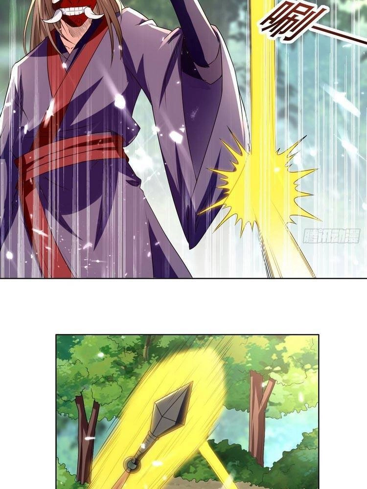 Dị Giới Siêu Cấp Ở Rể Chapter 104 - 29