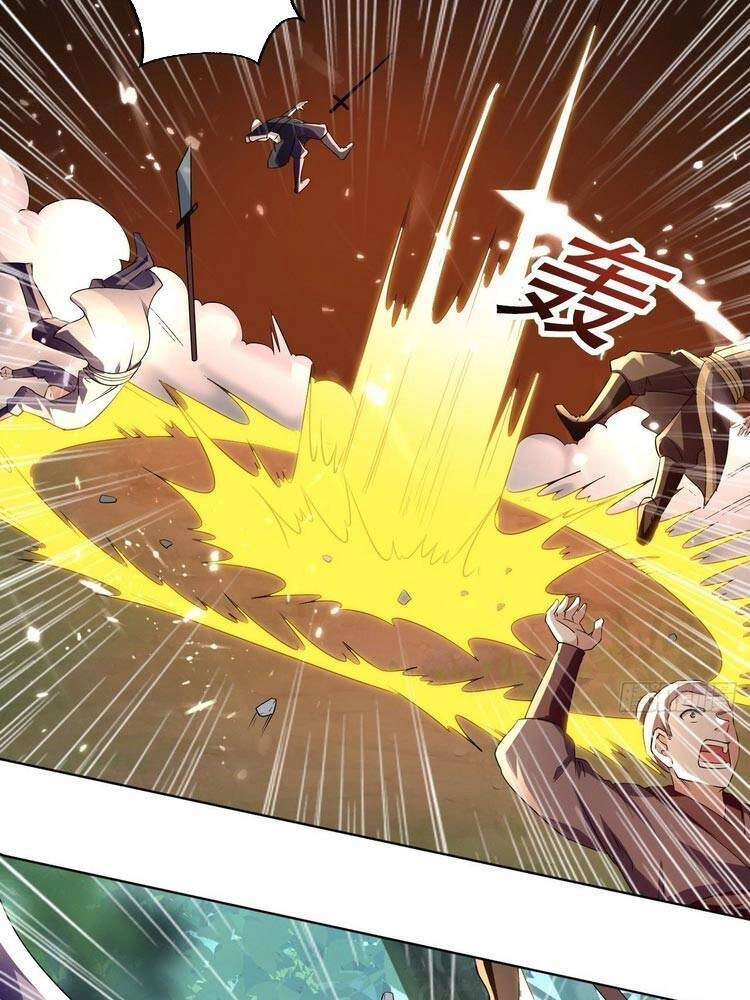 Dị Giới Siêu Cấp Ở Rể Chapter 104 - 31