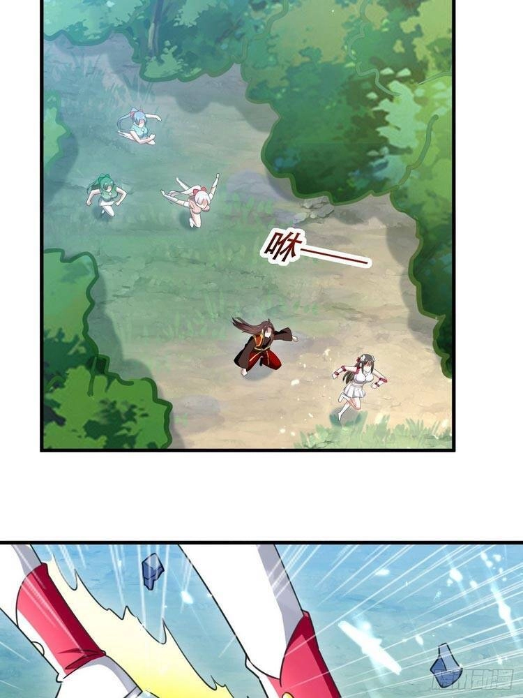 Dị Giới Siêu Cấp Ở Rể Chapter 105 - 4