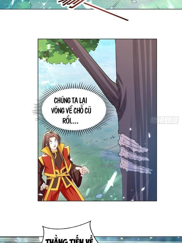 Dị Giới Siêu Cấp Ở Rể Chapter 105 - 8