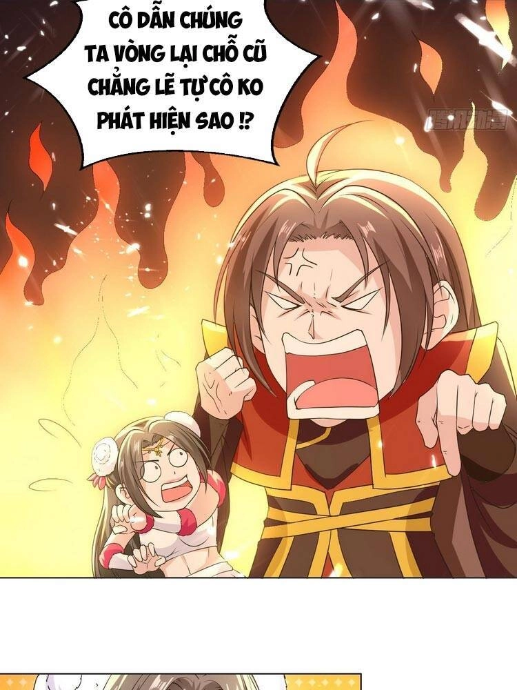 Dị Giới Siêu Cấp Ở Rể Chapter 105 - 10