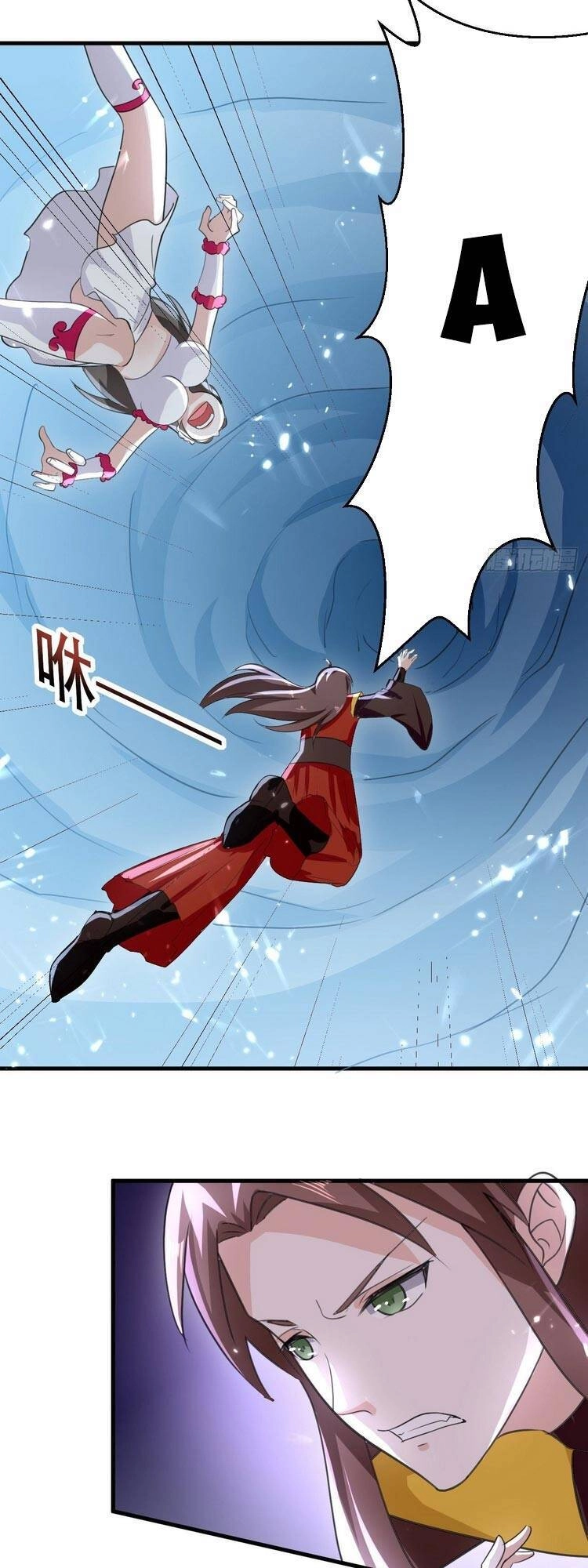 Dị Giới Siêu Cấp Ở Rể Chapter 105 - 17