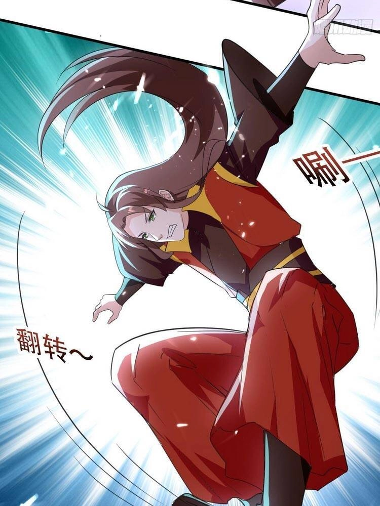 Dị Giới Siêu Cấp Ở Rể Chapter 105 - 18