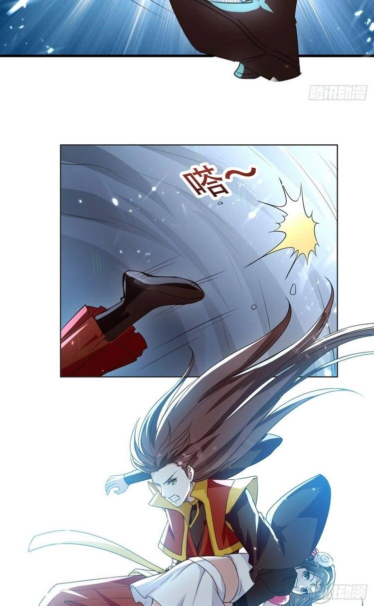 Dị Giới Siêu Cấp Ở Rể Chapter 105 - 19