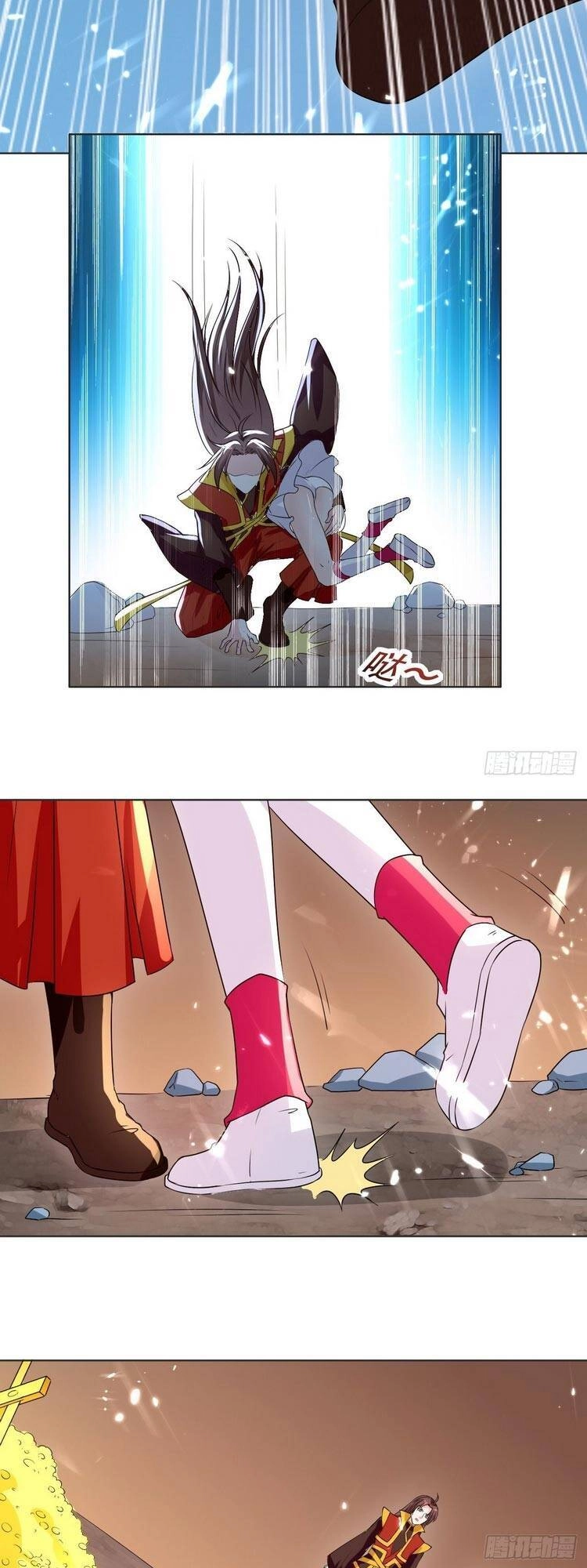 Dị Giới Siêu Cấp Ở Rể Chapter 105 - 22