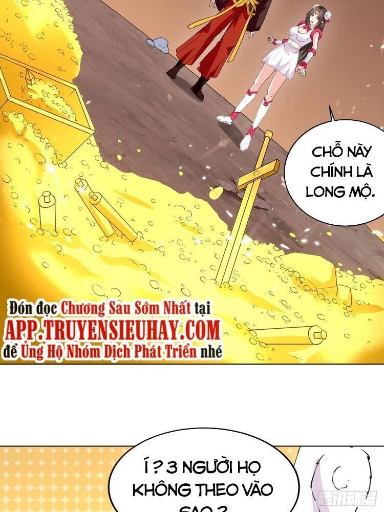 Dị Giới Siêu Cấp Ở Rể Chapter 105 - 23