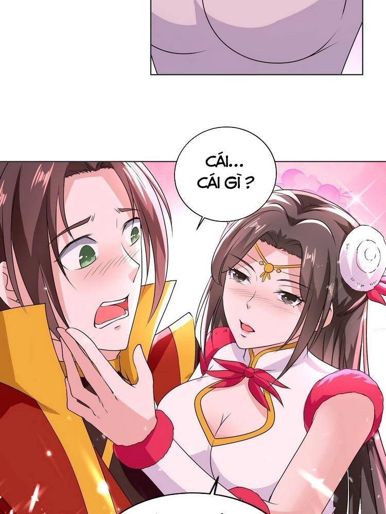 Dị Giới Siêu Cấp Ở Rể Chapter 105 - 25