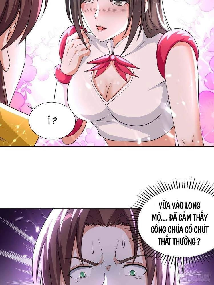 Dị Giới Siêu Cấp Ở Rể Chapter 106 - 2