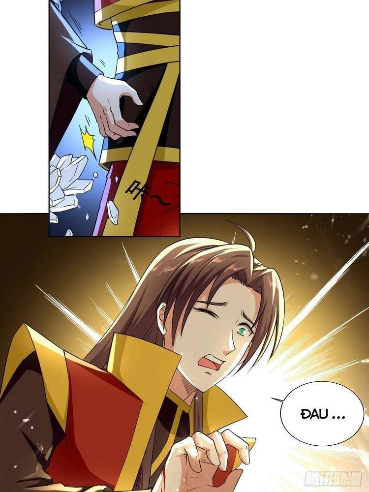 Dị Giới Siêu Cấp Ở Rể Chapter 106 - 4